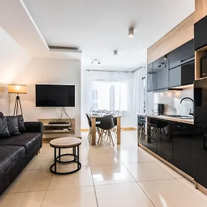 Apartament Levante , Zakopane Lengyelország